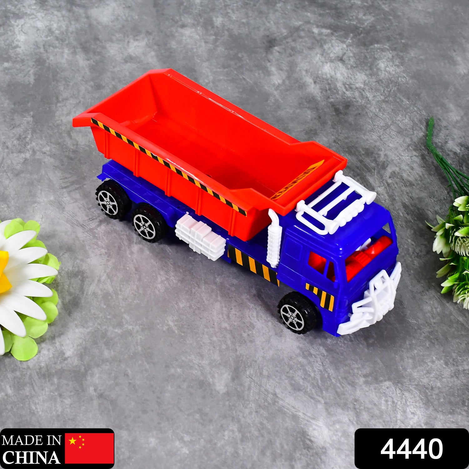 4440 Friction Power Truck Toy For Kids. 4440 Friction Power Truck Toy For Kids.
